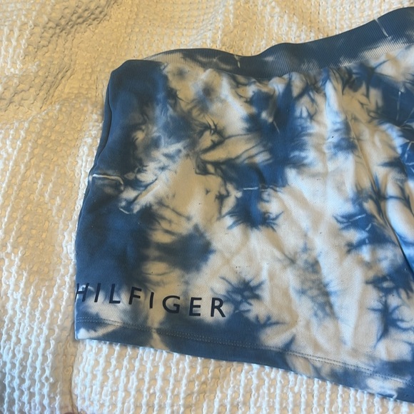 Sweat shorts - Picture 3 of 3